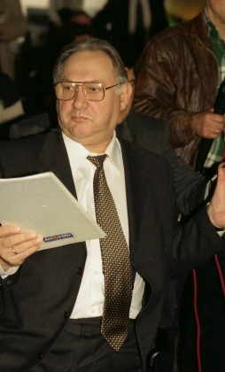 1998 Визит вице-премьера правительства РФ